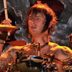 The Rev: Life, Reverence, Vengeance, Death