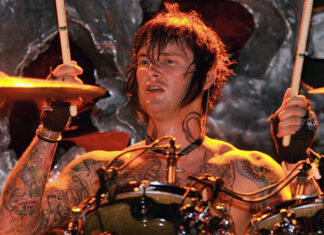 The Rev: Life, Reverence, Vengeance, Death