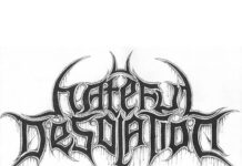 Interview with Hateful Desolation