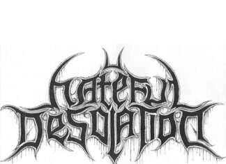 Interview with Hateful Desolation