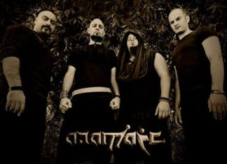 Interview with Aramaic