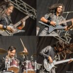 Interview with Demonic Resurrection