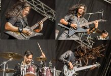Interview with Demonic Resurrection