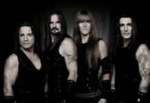 Louder Than Hell “Best 10 Manowar Songs”