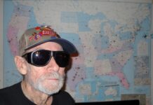 Interview with Carl Phelan