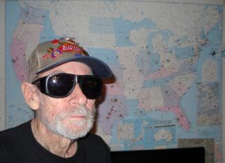 Interview with Carl Phelan