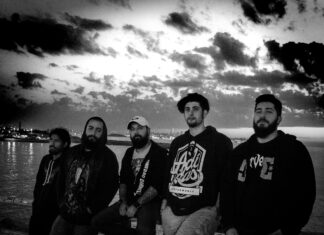 Interview with Svengali