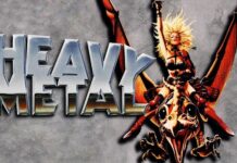 What if Metal came out of the closet?
