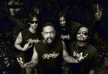 Interview with Stigmata