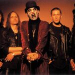 Top 10 King Diamond Songs!