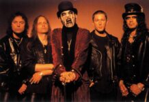 Top 10 King Diamond Songs!