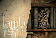 Lamb of God – Still Echoes