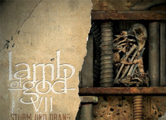 Lamb of God – Still Echoes