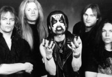Best Mercyful Fate Songs Ever!