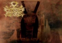 Arsh Anubis – Netherworld Oracles