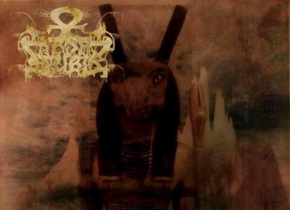 Arsh Anubis – Netherworld Oracles