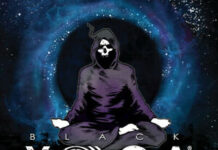 Black Yoga – Asanas Ritual, Vol.1