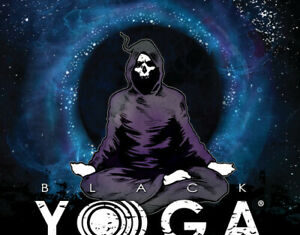 Black Yoga – Asanas Ritual, Vol.1