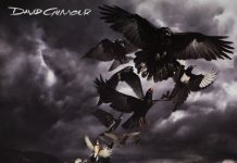 David Gilmour – Rattle That Lock