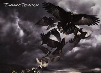 David Gilmour – Rattle That Lock