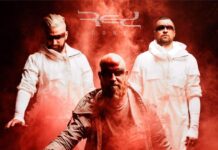 EXCLUSIVE: An interview with RED