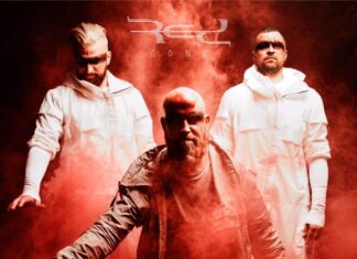 EXCLUSIVE: An interview with RED