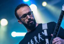 An interview with Ehab Sami