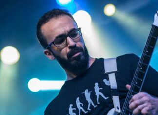 An interview with Ehab Sami