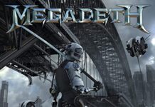 Megadeth – The Threat is Real
