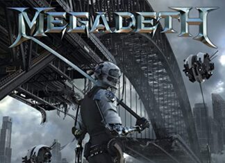 Megadeth – The Threat is Real