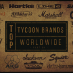 Top Tycoon Manufacturers Worldwide!