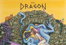 The Dragon by The Secret Storm