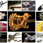 Recent & Coolest Guitar Inventions – P. 2