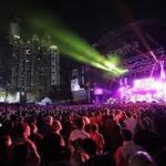 Dubai Jazz Festival: Day 3