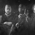 Interview with Smouldering In Forgotten