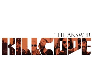 The Answer by KillCode