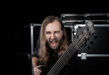 Exclusive: Linus Klausenitzer from Alkaloid and Obscura