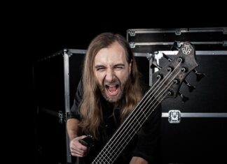 Exclusive: Linus Klausenitzer from Alkaloid and Obscura