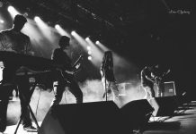 Exclusive: An interview with Al Azif