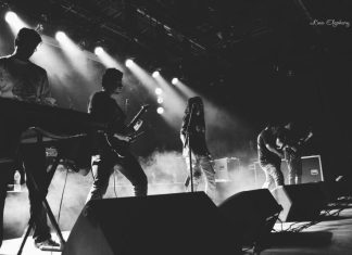 Exclusive: An interview with Al Azif