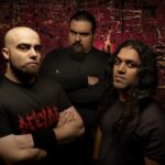 Interview with Nervecell
