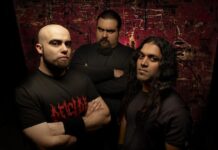 Interview with Nervecell