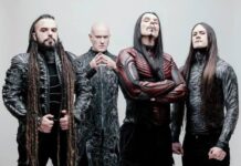 EXCLUSIVE: Interview With SEPTICFLESH!