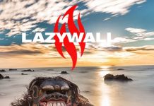 LAZYWALL – The Hundredth Monkey (Album Review)