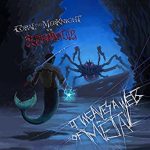 Coral the Merknight vs SEARANTULA – It Weaves a Web of Metal