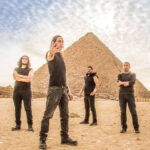Exclusive: Interview with Crescent