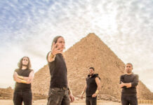 Interview with Crescent
