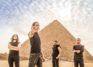 Exclusive: Interview with Crescent