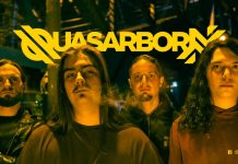 Interview with Quasarborn