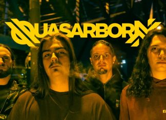 Interview with Quasarborn